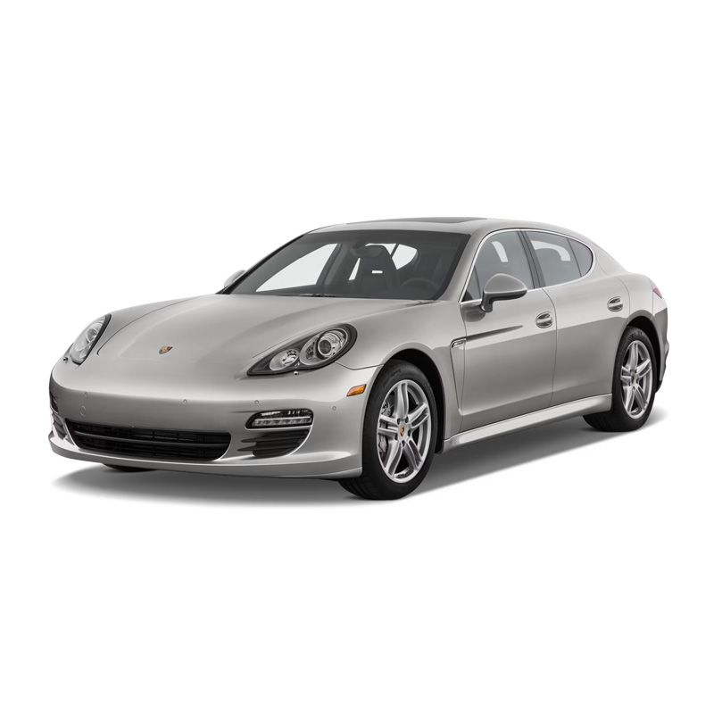 PANAMERA mod. 2009-2016