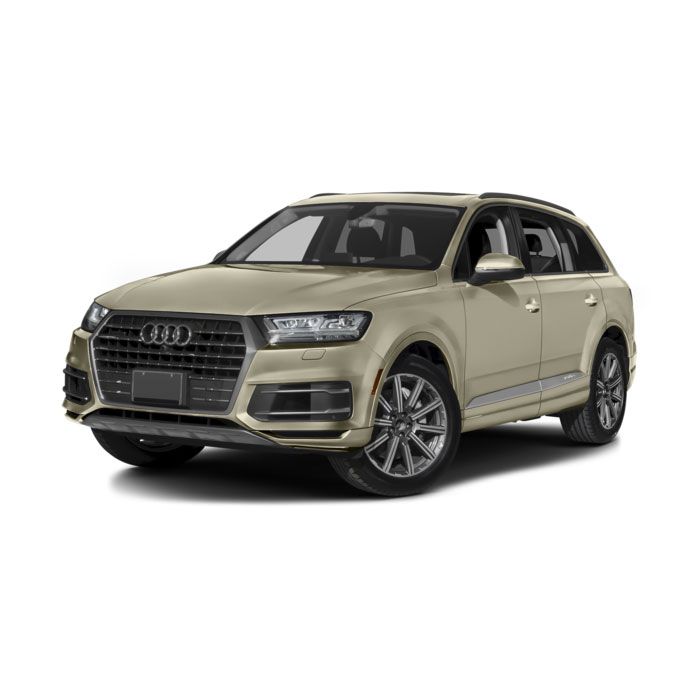 Q7 mod. 2015-2025