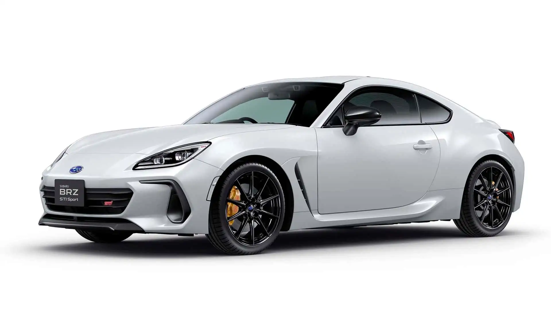 BRZ 2022 →