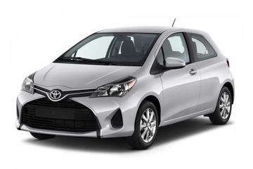 VITZ 2012 →