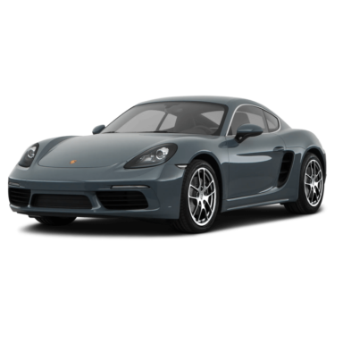 BOXSTER – CAYMAN mod. 2017-2025
