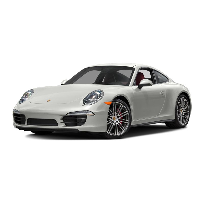 911 (991) mod. 2012-2019