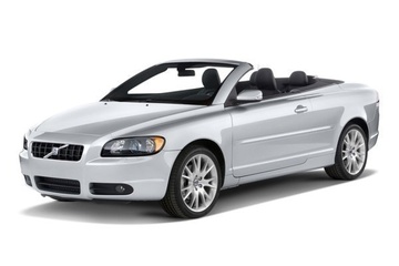 C70 2006-2013