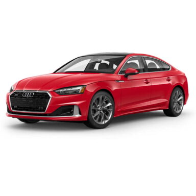 A5 mod. 2016-2024
