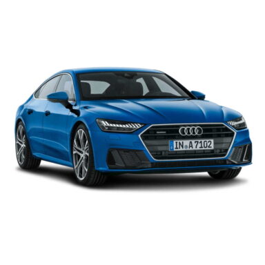 A7 mod. 2018-2025