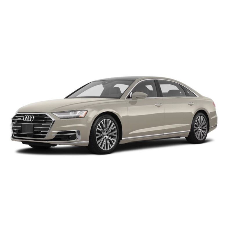 A8 mod. 2018-2025