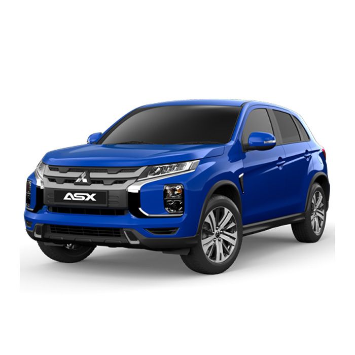 ASX 2020 →