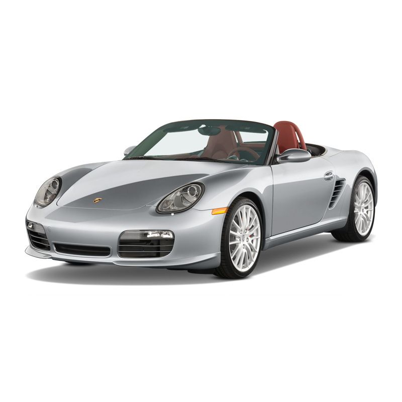 CAYMAN (987) 2006-2012