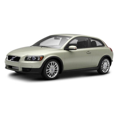 C30 2006-2013
