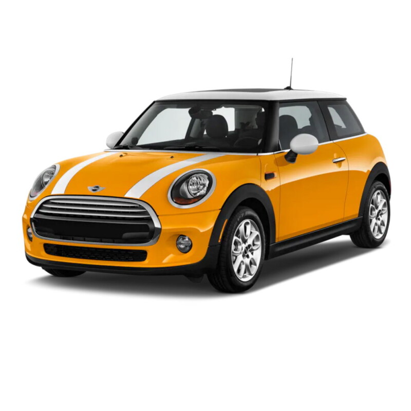 COOPER (F55-56-57) mod. 2015-2023