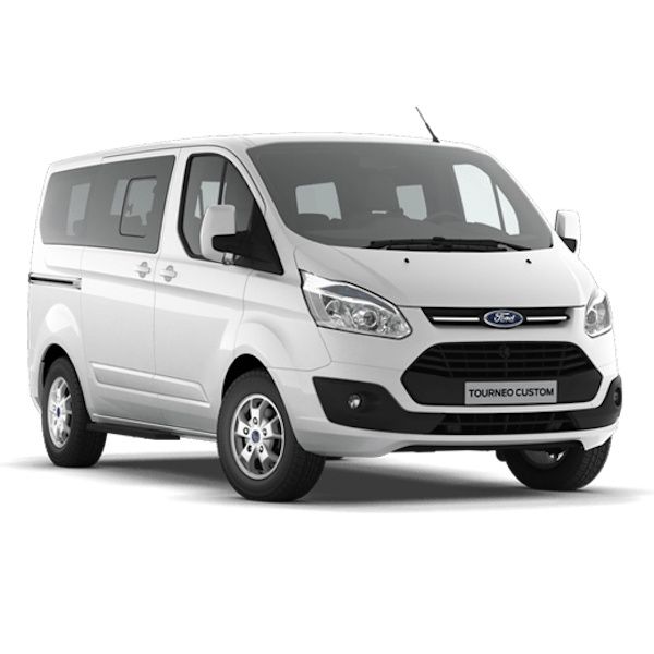 TRANSIT CUSTOM – TORNEO CUSTOM 2013-2018