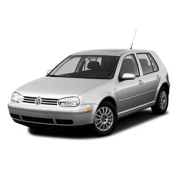GOLF 4 1998-2003