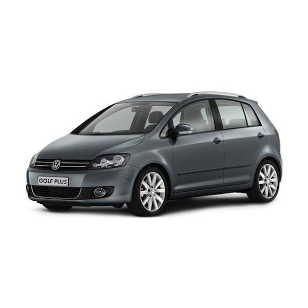 GOLF PLUS 2004-2014