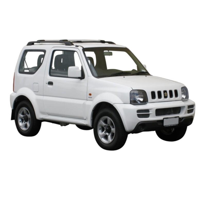 JIMNY 1998-2007