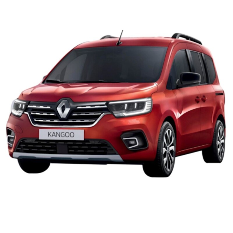 KANGOO 2022 →