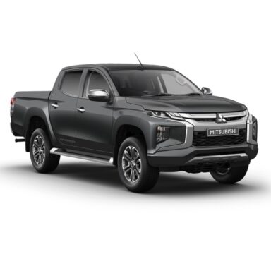 L200 2022 →