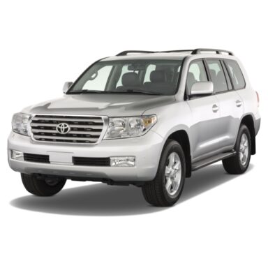 LAND CRUISER 2009-2015