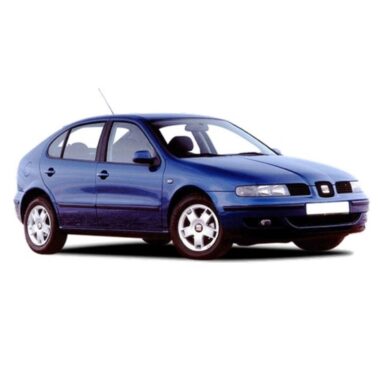 LEON 1998-2005