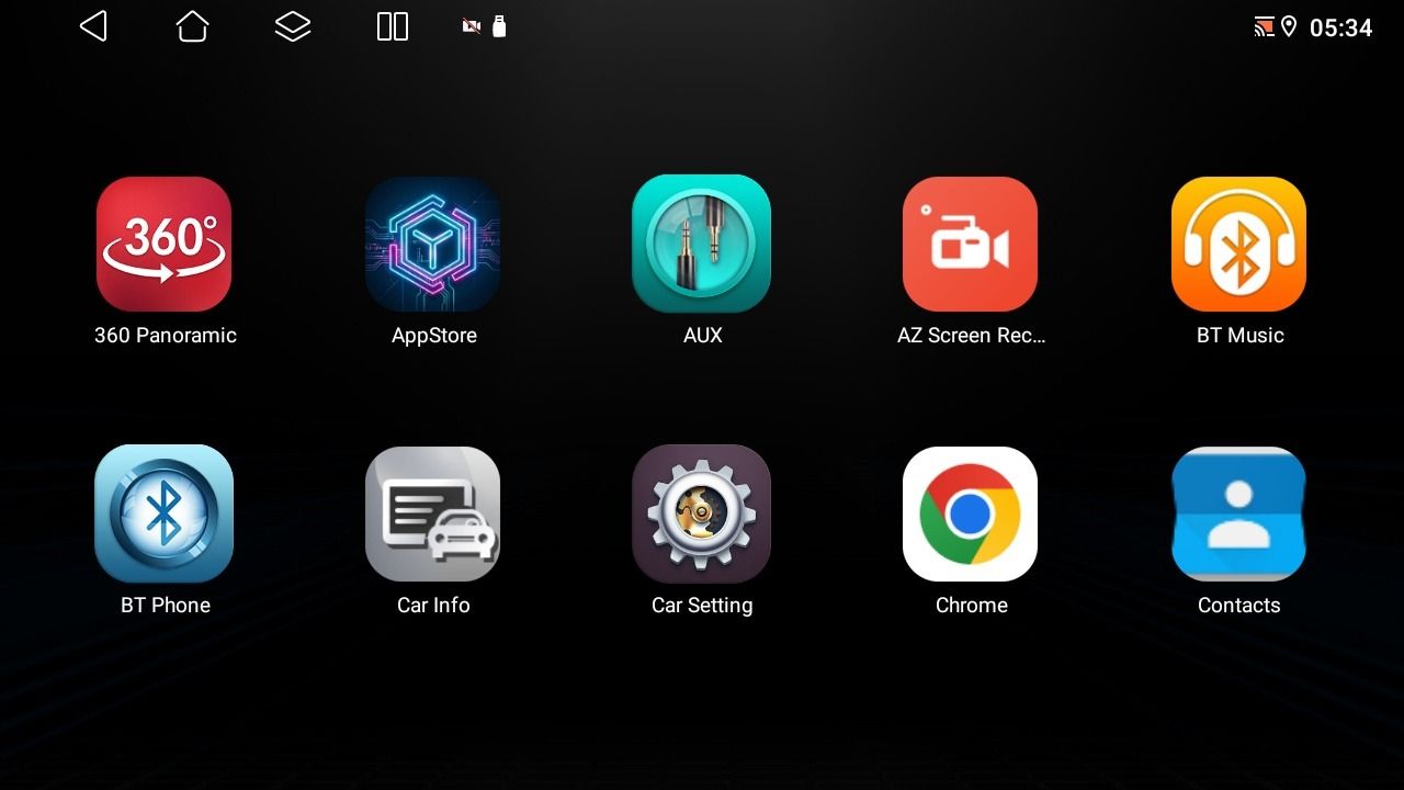 LTG7-APPS