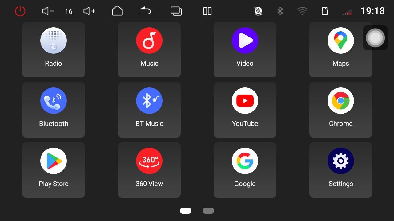 LTM-APPS