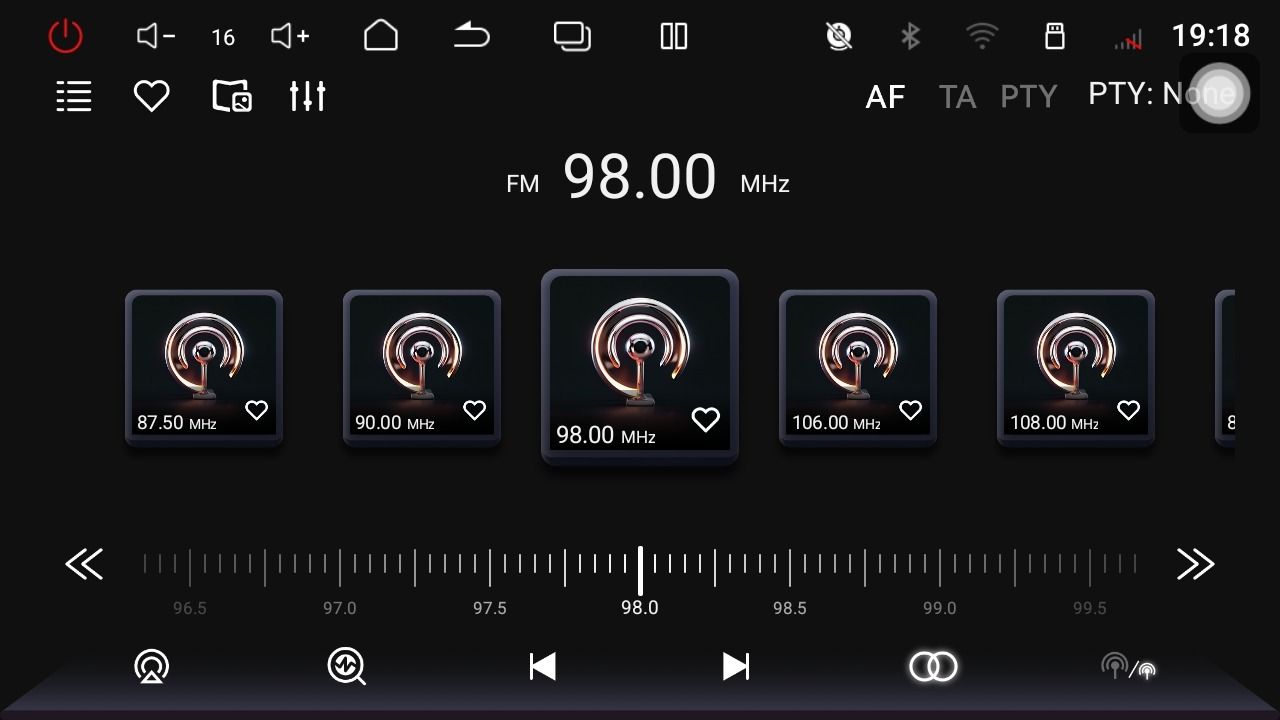 LTM-RADIO