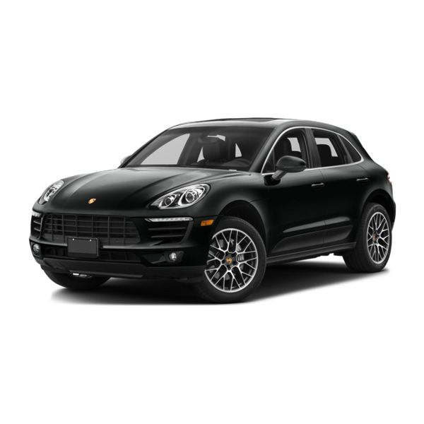 MACAN (95B) 2014-2016