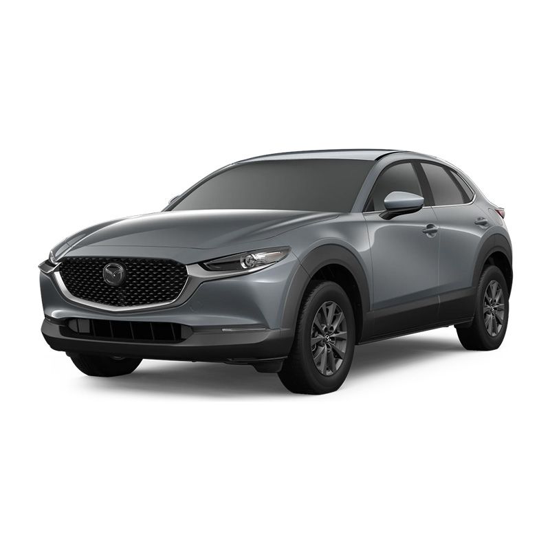 CX-30 mod. 2019 →