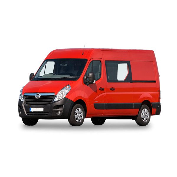 MOVANO 2011-2020