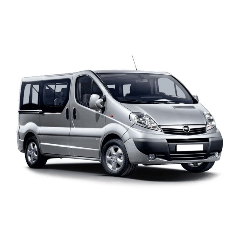 VIVARO 2001-2010