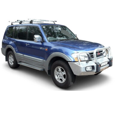 PAJERO 1999-2008