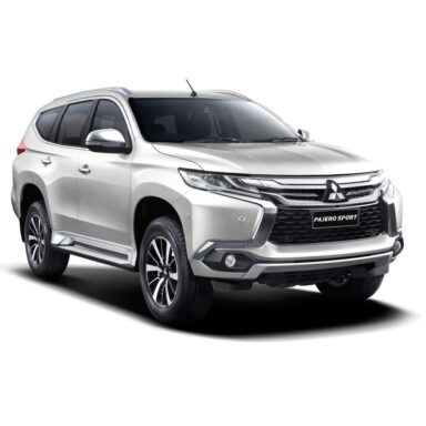 PAJERO 2013 →