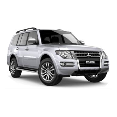 PAJERO 2010-2013