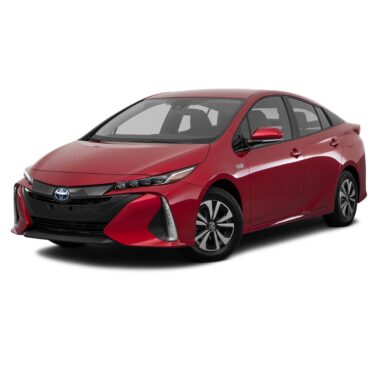 PRIUS 2015-2019