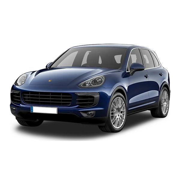 CAYENNE 2018-2025