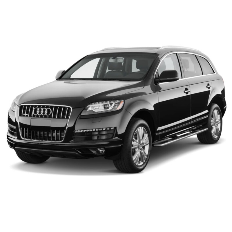 Q7 mod. 2005-2015