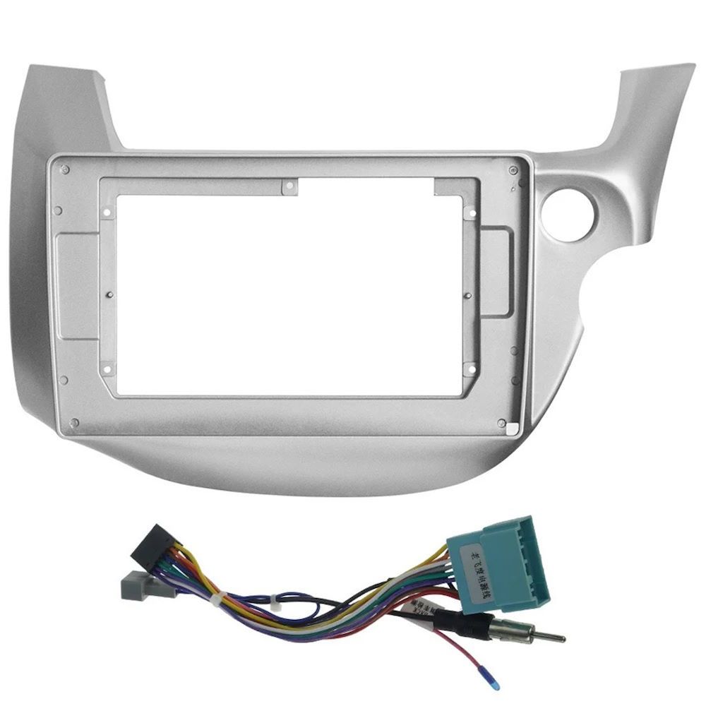 DIQ FRAME CR0211 RHD (10inc for HONDA JAZZ mod. 2008-2012 RHD)