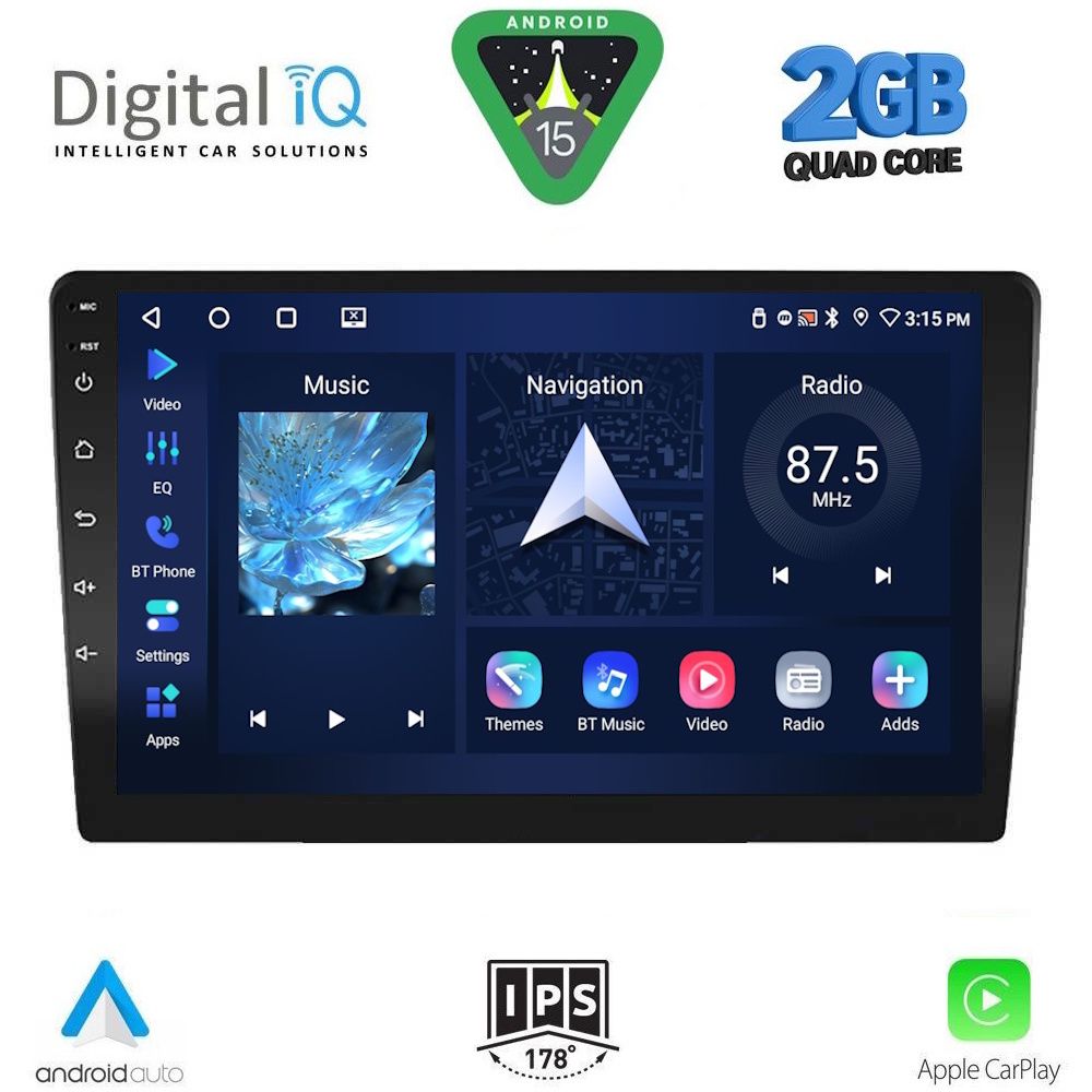 DIGITAL IQ RKC 0909_CPA (9" SLIM) MULTIMEDIA TABLET DIGITAL IQ RKC 0909_CPA (9" SLIM) MULTIMEDIA TABLET