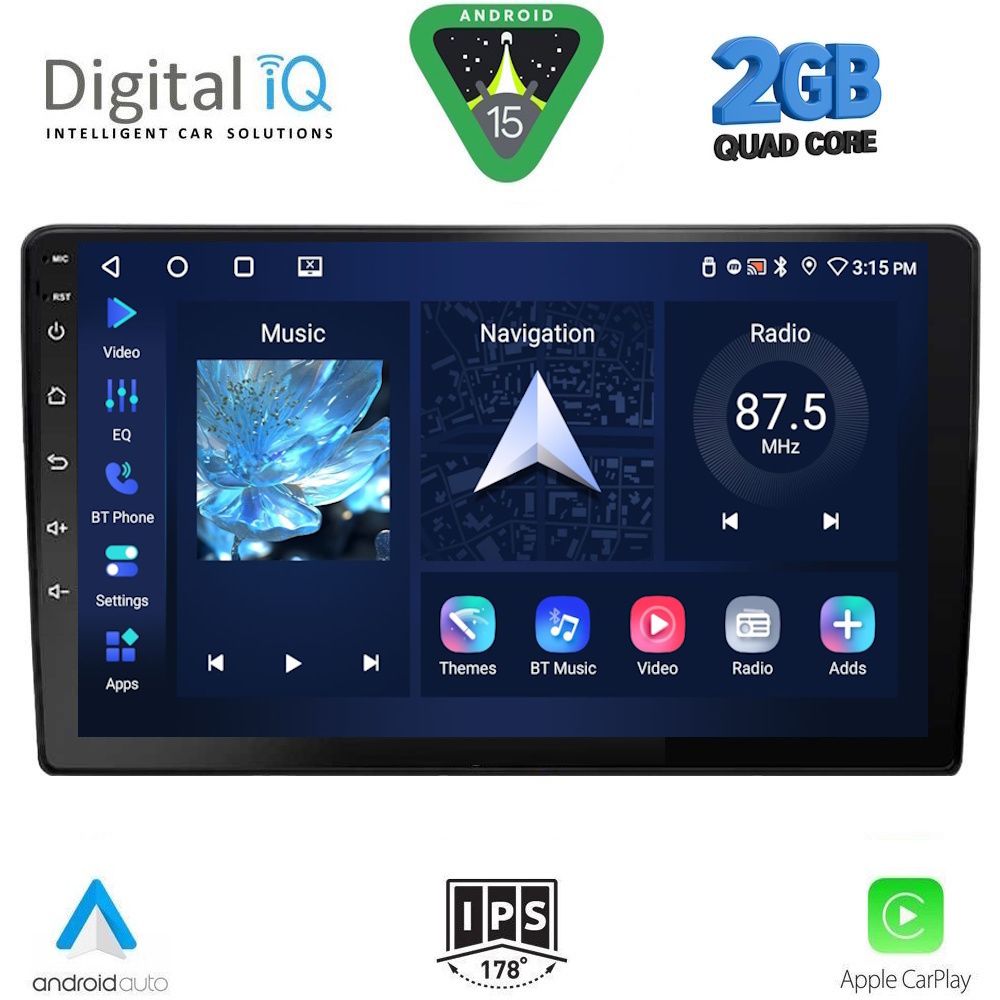 DIGITAL IQ RKC 0910_CPA (10" SLIM) MULTIMEDIA TABLET DIGITAL IQ RKC 0910_CPA (10" SLIM) MULTIMEDIA TABLET