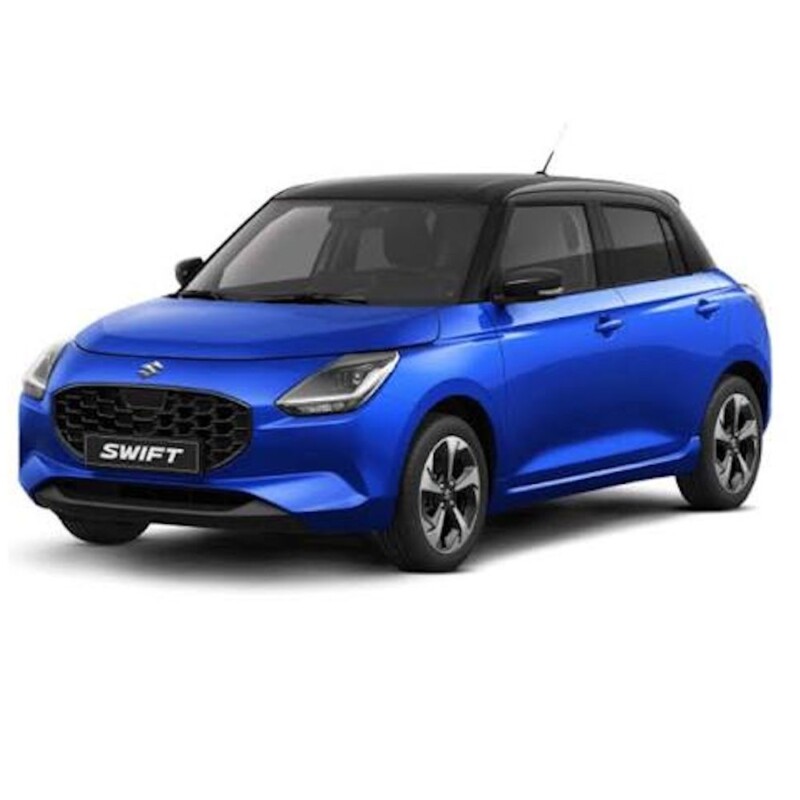 SWIFT 2024→