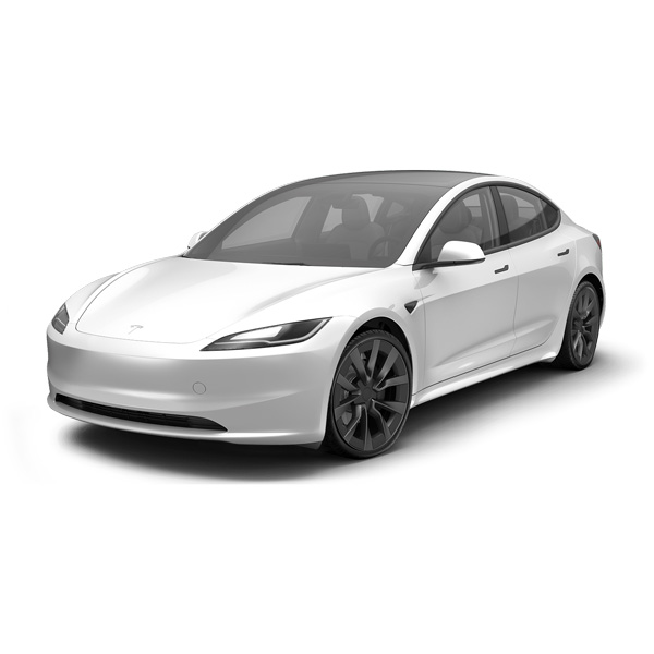 MODEL 3 mod. 2024 →
