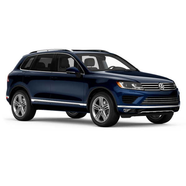 TOUAREG 2012-2018