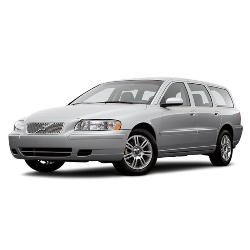 V70 2005-2009