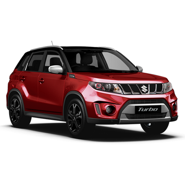 GRAND VITARA 2016-2024
