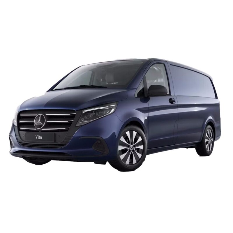 VITO (W447) 2024 →