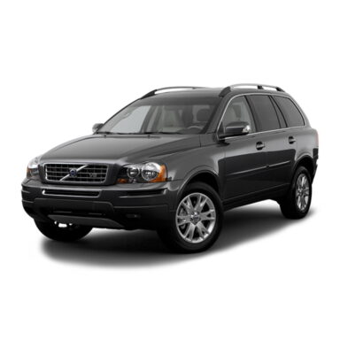 XC90 2002-2014
