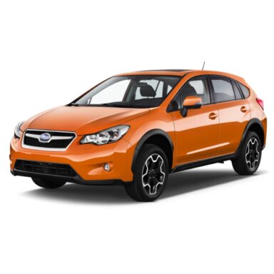 IMPREZA 2013-2019