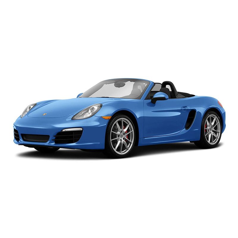 BOXSTER (981) 2012-2016