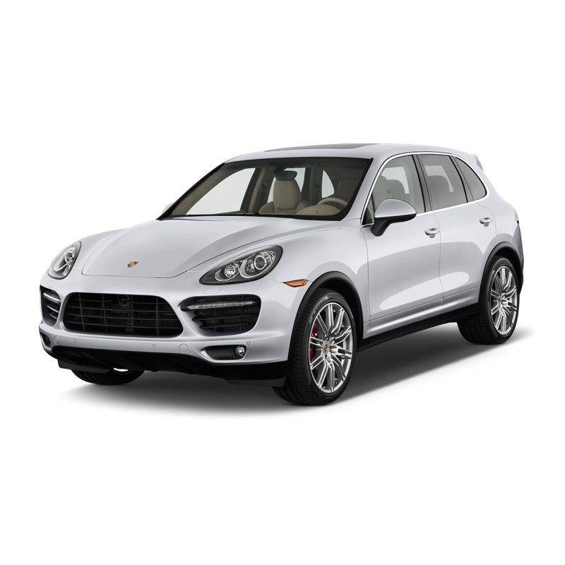 CAYENNE mod. 2011-2017