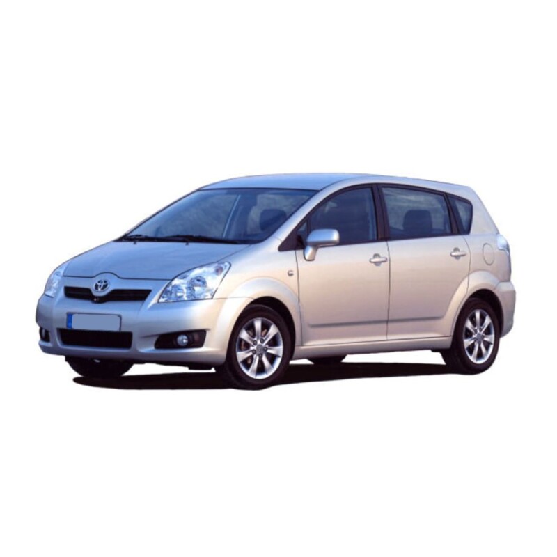 COROLLA VERSO 2004-2009
