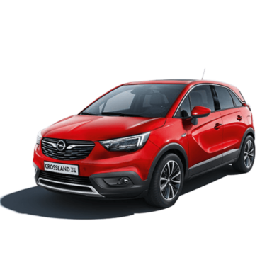 CROSSLAND X 2017-2025